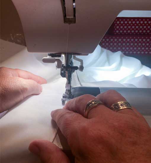 Änderungen Änderungsschneiderei Ute Aigner